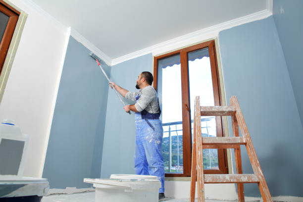 Best Commercial Painting  in Chesapeake, VA